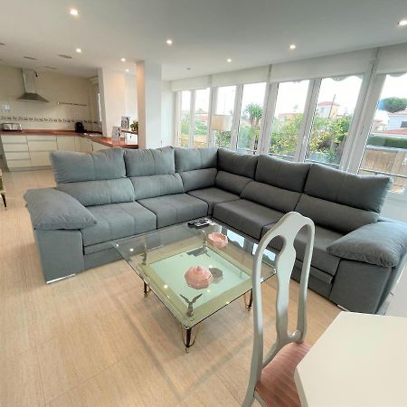 Apartamento Nebro El Rincon 토레 데 베나갈본 외부 사진