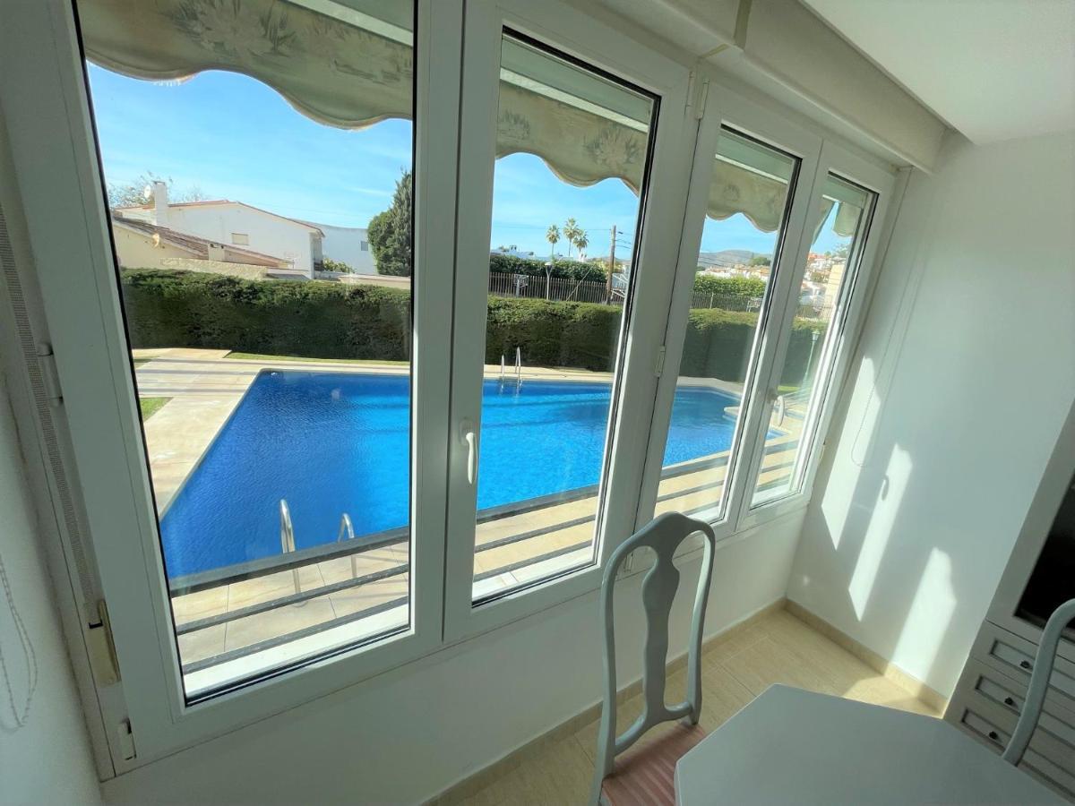 Apartamento Nebro El Rincon 토레 데 베나갈본 외부 사진