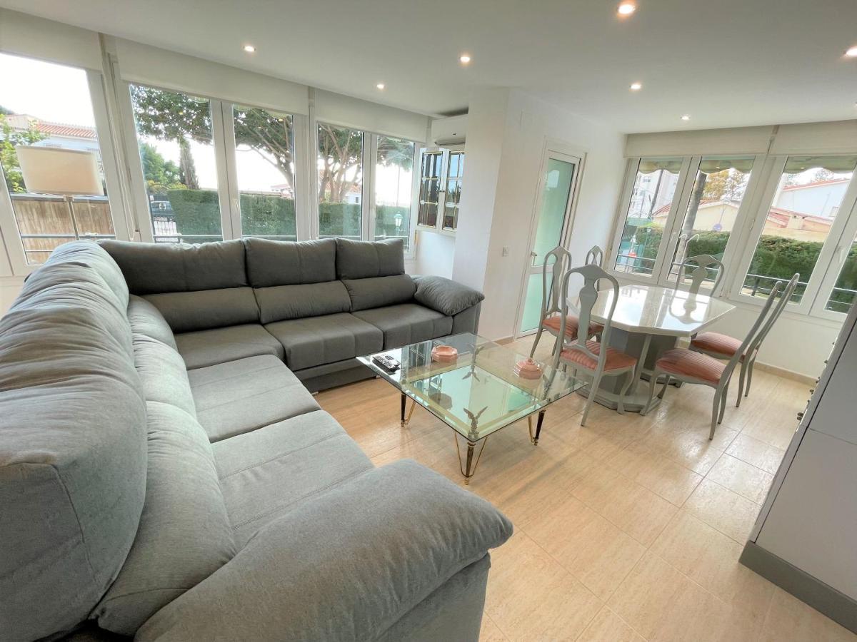 Apartamento Nebro El Rincon 토레 데 베나갈본 외부 사진