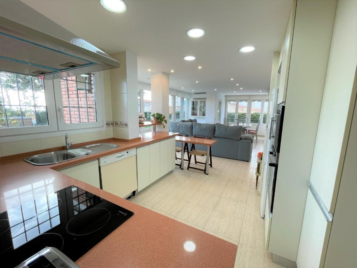 Apartamento Nebro El Rincon 토레 데 베나갈본 외부 사진