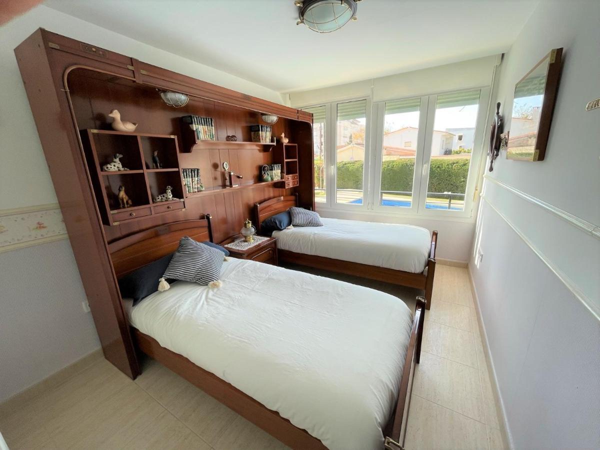 Apartamento Nebro El Rincon 토레 데 베나갈본 외부 사진