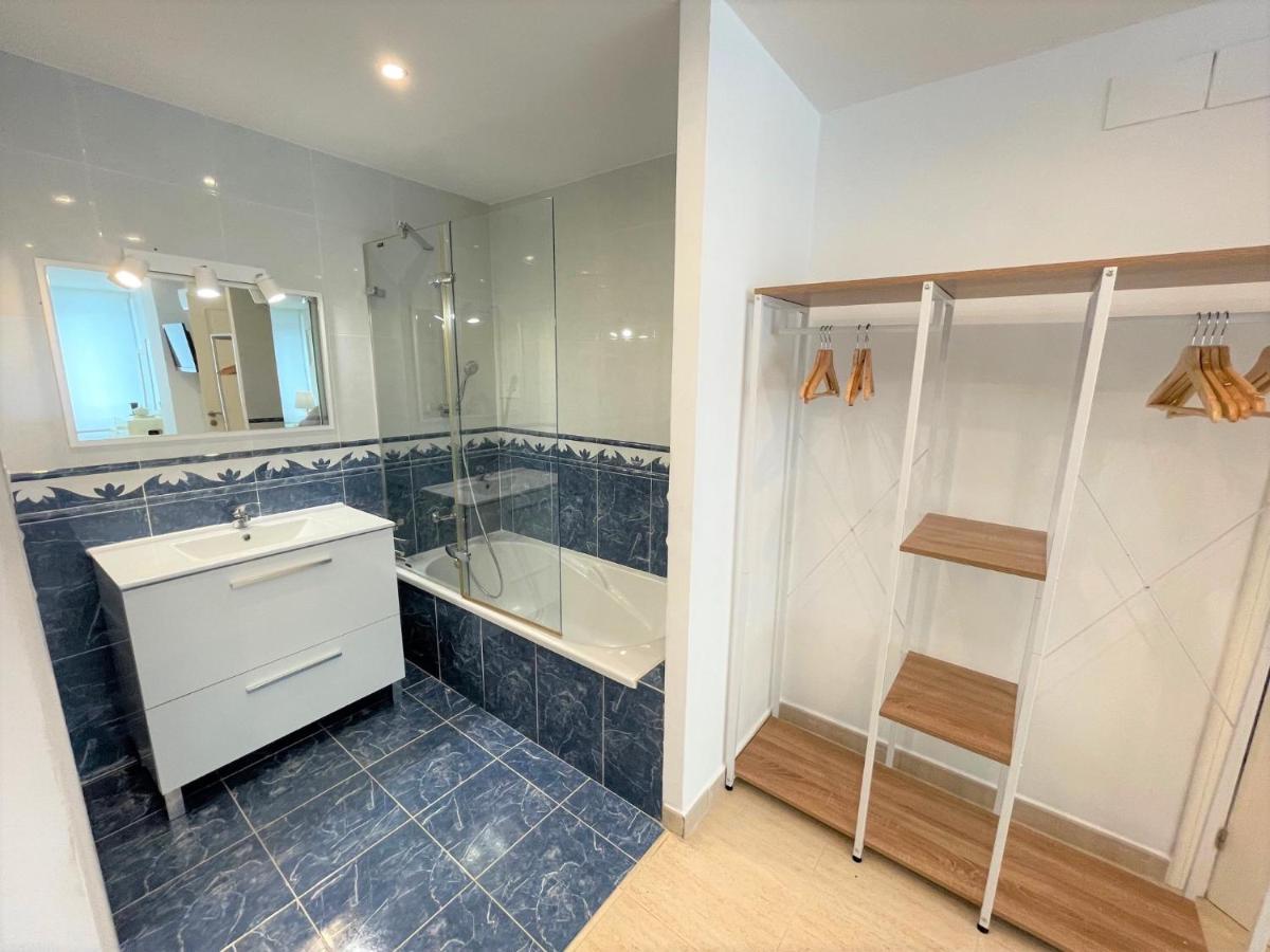 Apartamento Nebro El Rincon 토레 데 베나갈본 외부 사진