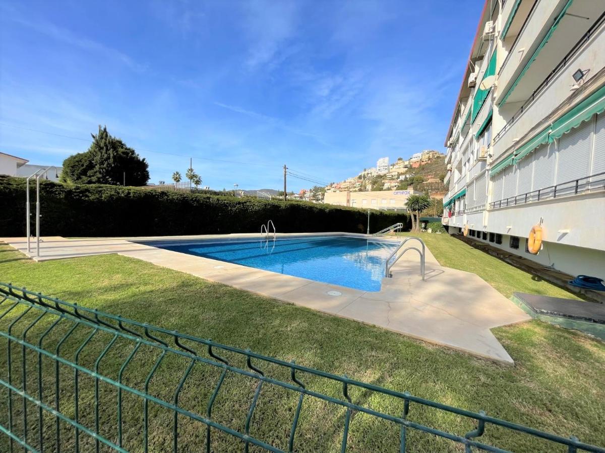 Apartamento Nebro El Rincon 토레 데 베나갈본 외부 사진