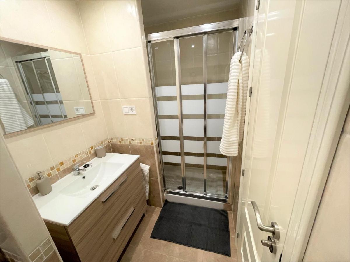 Apartamento Nebro El Rincon 토레 데 베나갈본 외부 사진