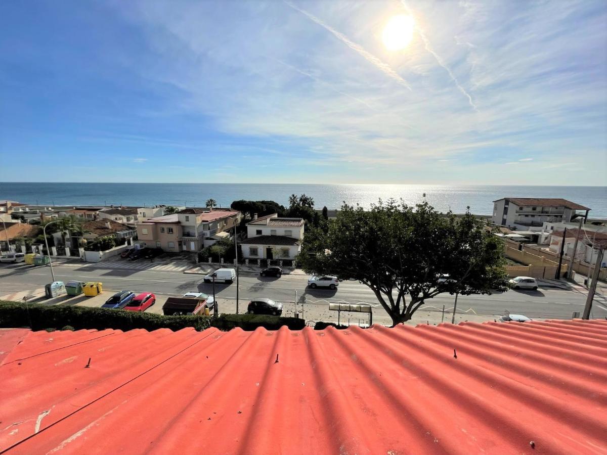 Apartamento Nebro El Rincon 토레 데 베나갈본 외부 사진