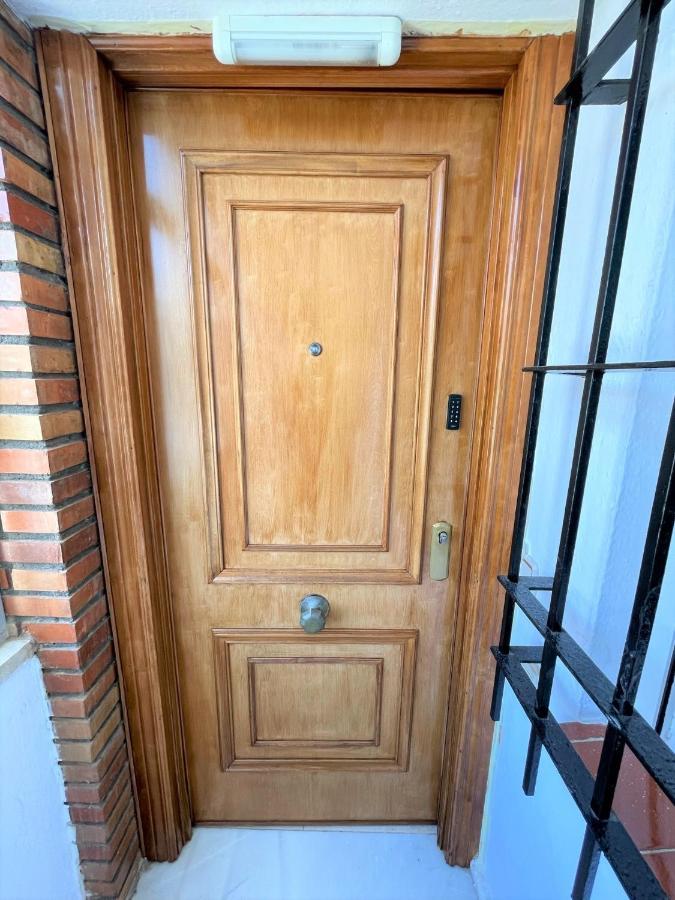 Apartamento Nebro El Rincon 토레 데 베나갈본 외부 사진